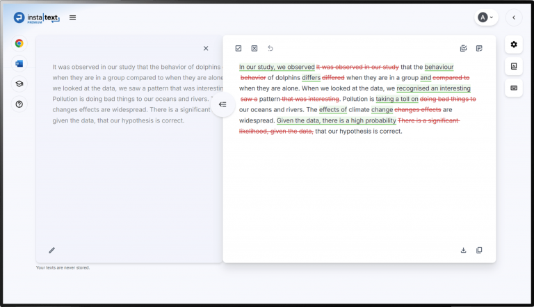 How to disclose AI tools in academic writing (with templates ...