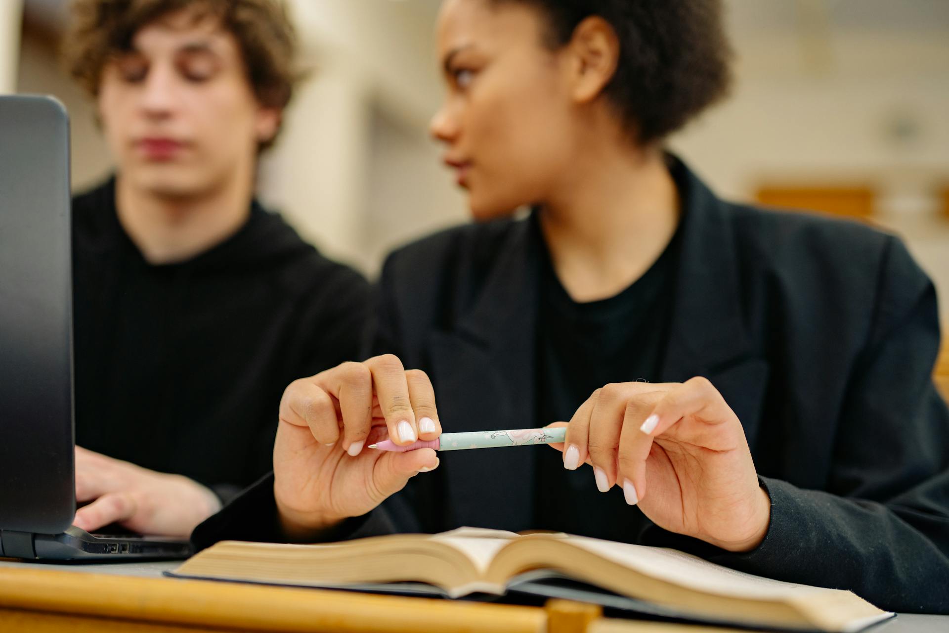 How to disclose AI and AI-assisted tools in academic writing (with templates)