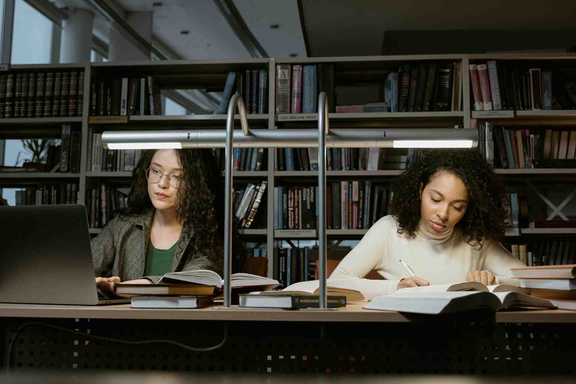 Academic writing myths that are holding you back